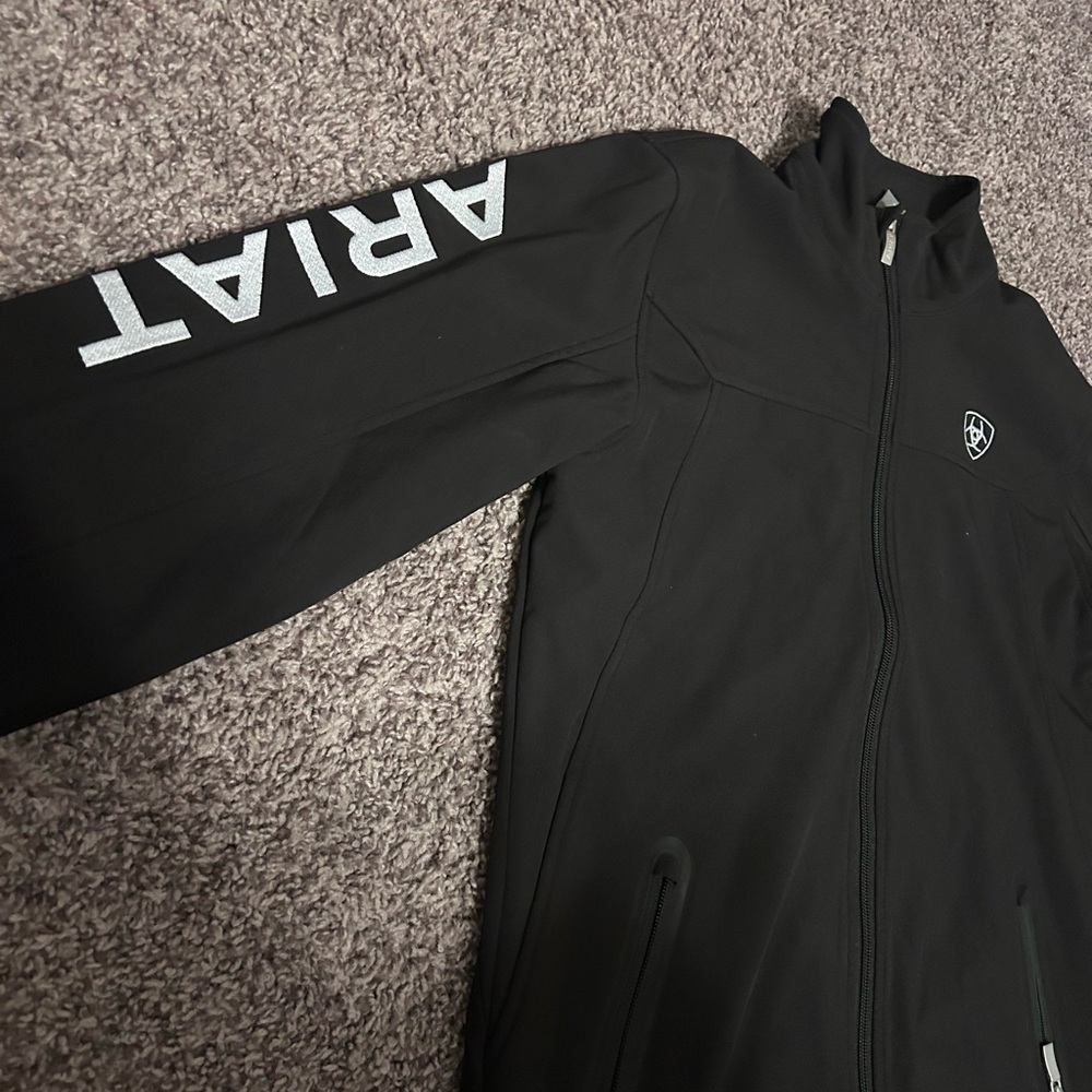 Ariat Women’s Black Jacket